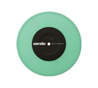 Serato 2x7" Control Vinyl - Glow in the Dark