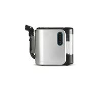 - Scvco4dexl - Détacheur Vapeur Dual Spot Steam Xl - Nettoyage Rapide - Réservoir Amovible