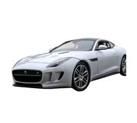 SCVWKAJA Véhicule Réplique Fidèle De Voiture 1:24 for Benzs AMG GTR Alliage De Zinc Moulage Échelle Modèle De Voiture Simulation Ornements en Métal Décoration Véhicules à Moteur(White)
