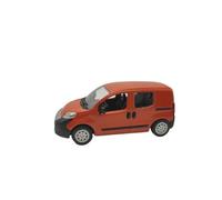 SCVWKAJA Véhicule Réplique Fidèle De Voiture 1:43 pour Fiat Maquette De Voiture Statique en Alliage De Zinc Collection De Décorations Artisanales Modernes Véhicules à Moteur