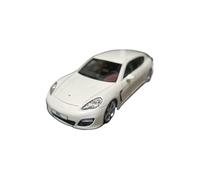SCVWKAJA Véhicule Réplique Fidèle De Voiture Modèle De Voiture en Alliage Fini À L'échelle 1:43 for Porsche Paramela Simulation De Collection De Souvenirs Véhicules à Moteur