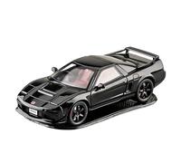 SCVWKAJA Véhicule Réplique Fidèle De Voiture Modèle Voiture en Alliage Métallique pour Honda Acura NSX NA1 Échelle 1:32 Collection Modèles Statiques Ornements Décoratifs Véhicules à Moteur(Black)