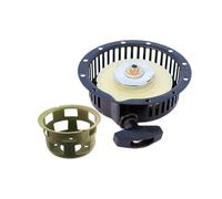 SCVYLNZ 1 Jeu de démarreur à Traction for L100 5 KW avec poignée en Corde 714660-76821 714650-76821