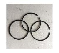 SCVYLNZ 1 Jeu de Segments Piston 78 mm for Moteur Diesel 178FA et 178F