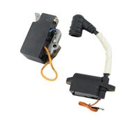SCVYLNZ A411000460 1 Ensemble d'accessoires de Remplacement for Module de Bobine d'allumage for tronçonneuse 488