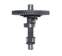 SCVYLNZ Arbre à cames adapté for Moteur GX340 GX390 GX 340 390 188F 11HP 13HP générateur d'eau