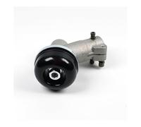 SCVYLNZ Arbre de boîte Vitesses 28 mm 9 Dents, adapté aux Accessoires Tondeuse à Gazon 411, tête Coupe, Outils Jardin, pièces Rechange