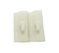 SCVYLNZ Bande de Protection Guide-chaîne for tronçonneuse MS240 MS260 MS290 MS340 MS360 024 026 029 036 044 046 066 MS460 MS640 MS650 MS660