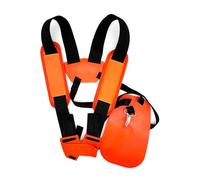 SCVYLNZ Bandoulière réglable for débroussailleuse et Accessoires for Outils électriques de Jardin