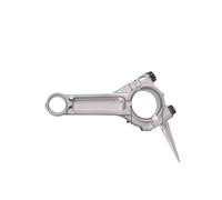 SCVYLNZ Bielle de Connexion for Moteur MZ360, générateur EF6600, cultivateur, Eau, Outils Jardin 4 Temps, pièces détachées