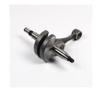 SCVYLNZ Bielle de Vilebrequin Compatible avec Les Accessoires tronçonneuse MS382 MS 382, Outils Jardin, pièces Rechange for