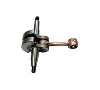 SCVYLNZ Bielle de Vilebrequin for tronçonneuse 445 450 HUS445 HUS450 H450 H445