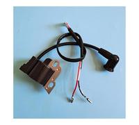 SCVYLNZ Bobine d'allumage 142F for Moteurs GXH50, GXV50, F220, WX15, 30500-ZM7-004 et 30500-ZM7-014