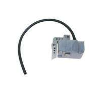 SCVYLNZ Bobine d'allumage Compatible avec CS-260T, CS-260TES, CS-270WES, 269TS et 269TCS, numéro de pièce: A411000340 52142-01060