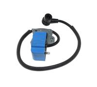 SCVYLNZ Bobine d'allumage Compatible avec EB6200 EB7000 EB7000RH EB7001 EB7001RH EB4401 EB4300 EB4400 275071200 513671701