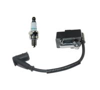 SCVYLNZ Bobine d'allumage Compatible avec FS94C FS94RC 514309587 4149 400 1301