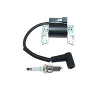 SCVYLNZ Bobine d'allumage Compatible avec Les Moteurs 14B907, 14B932, 14B937, 14B945, 14B947, 14D937, 796500 et 595291