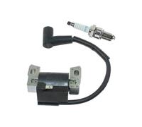 SCVYLNZ Bobine d'allumage Compatible avec Les Moteurs 800E, 850E, 850EX, 875EX et 950 (références: 595554, 595959, 592335, 796499, 799645 793449)