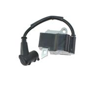 SCVYLNZ Bobine d'allumage Compatible avec tronçonneuse MS194T MS194TC MS194C-E 1137 400 1310