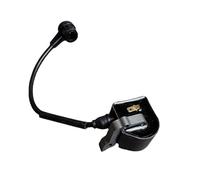 SCVYLNZ Bobine d'allumage for 109 110i 110iH 111 115 115H 115i H PS-43 PS-52 PS-540 DCS540 OEM 027140001 965603021