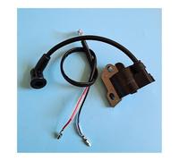 SCVYLNZ Bobine d'allumage for Moteur 4 Temps 142F 144F, stator Solide, arroseur d'eau, pièces de Scooter