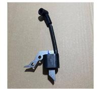 SCVYLNZ Bobine d'allumage for Tondeuse à Gazon GC-PM 40 1S. Moteur 79,8 cm³, 1,20 KW, 4 Temps. TJ115E-R-1