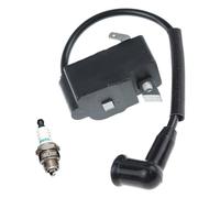 SCVYLNZ Bobine d'allumage for tronçonneuse MS271 MS291 MS271C MS271CBE MS271Z MS291C. Numéro de pièce: 1141 400 1303, 1301