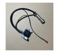 SCVYLNZ Bobine d'allumage LC196F for Moteurs à Essence 13000 LC196FD 196F LC13000 13000VA 10KW 10.5KW 13KW, pièces de Rechange