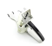 SCVYLNZ Boîtier arrière de tronçonneuse Compatible avec Le Carburant MS380 038 AV 1119 350 0852