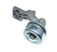 SCVYLNZ Boîtier de Transmission for débroussailleuse FS55 2-Mix FS55C FS55R FS55RC FS55T (Avant 2014) 4140 640 0110