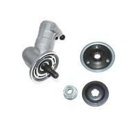 SCVYLNZ Boîtier de Transmission for modèles 123LD, 322C, 322L, 322R, 322T, 323L, 323LD, 323R II, 323RJ, 324LDX, 324LX, 324RX, 325CX, 325L