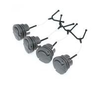 SCVYLNZ Bouchon adapté for 327PT5S 525PT5S 530IPT5 536LIPX 536LIP4 536LIP5 PA1100 439 T525 T540XP II GZ360 577878601