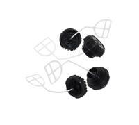 SCVYLNZ Bouchon de Remplissage d'huile for réservoir Carburant CS-370 CS-370F CS-370ES CS-440 CS-420ES CS-450 CS-450P CS-510 CS-530 CS-3500 CS-3600