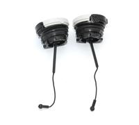 SCVYLNZ Bouchon de Remplissage for débroussailleuse FC100 FC110 FC90 FC95 FR130T FS87 FS90 FS100 FS240 FS260 FS310 FS360 FS410 FS460