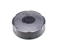 SCVYLNZ Bouchon de réservoir Carburant for Moteur Diesel KM186F, KM186FS, 186F, 186FA