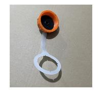 SCVYLNZ Bouchon de réservoir Carburant ou adapté for WM80 BS600 650 500 BS700 avec Remplacement Robinet(Fuel Cap)