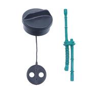 SCVYLNZ Bouchon d'huile for Tondeuse à Gazon FS38, FS45, FS46, FS48, FS55, FS56, FS75, FS80, FS81, FS85, FS120, FS200, FS250, FS300