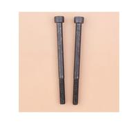 SCVYLNZ Boulon à vis M6 for tronçonneuse 261 262 262XP 257 257XP 725538755