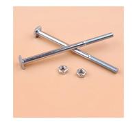 SCVYLNZ Boulons, vis et écrous for tronçonneuses 55, 50 51