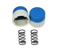 SCVYLNZ Bouton de butée for T45, T45X, T55, T55X 537270401 537373701