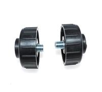 SCVYLNZ Bouton de tête Choc adapté aux modèles 2090R, 2090RC, GBC2818, IDC580, IDC580-1, IDC580-2, H70SS, 600R, 650R, 780R, 790R, 890