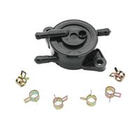 SCVYLNZ Carburant Compatible avec KVF650 KVF750 49040-0005