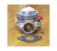 SCVYLNZ Carburateur 070 Compatible avec Les tronçonneuses 090, 090G et 090AV LB-S9 CCA18
