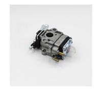 SCVYLNZ Carburateur 11 mm 15 for débroussailleuse 2 Temps 22 CC, 26, 33, 34, 43, 49, 52, tronçonneuse 40-5(11mm)