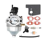 SCVYLNZ Carburateur 16100 Z8B 841 avec Starter Automatique, Compatible carburateur GCV160A0 GCV160LA GCV160LA0 BB75EC, Outil de Jardinage