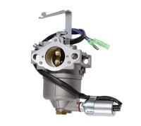 SCVYLNZ Carburateur 185F for générateur à Essence MZ300 MZ360 EF2600 EF6600 ET950