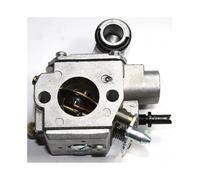 SCVYLNZ Carburateur 2 Temps Compatible avec MS361 MS 361, remplace Le carburateur de tronçonneuse 1135 120 0601