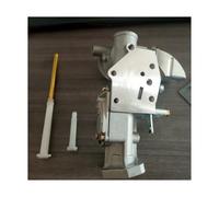 SCVYLNZ Carburateur 397135 for tondeuses-cultivateurs 5 CV 135200, 130200 et 133200