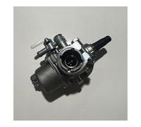 SCVYLNZ Carburateur 40F-5 for Moteur de débroussailleuse 2 Temps 43cc 1,25kW 1E40F-5 40-5 TU43 TB43 TL43 BG430 CG430