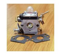 SCVYLNZ Carburateur 574386701 for pièces de Coupe-Bordures 122C et 122LDX